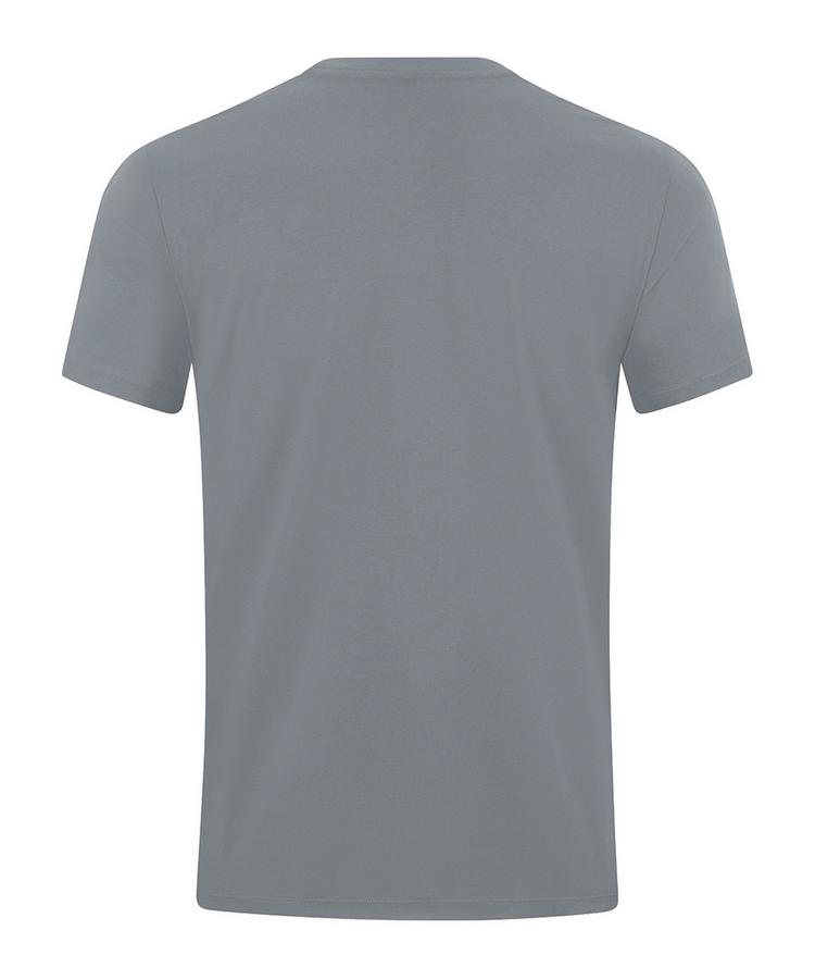 JAKO JAKO Power T-Shirt Damen T-Shirt Damen - grauweiss - 0 | SportScheck