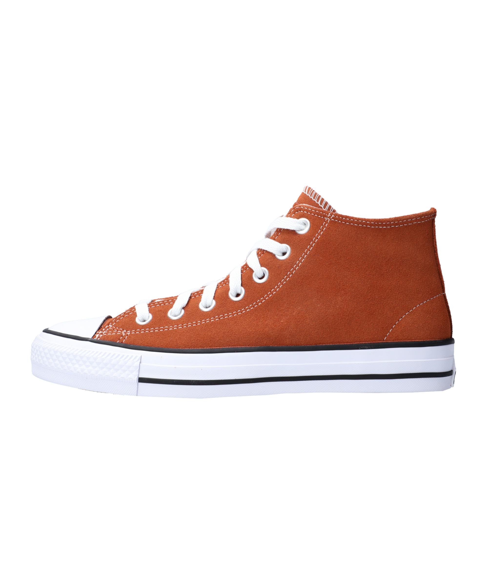 CONVERSE Chuck Taylor All Star Pro Sneaker orange im Online Shop von SportScheck kaufen