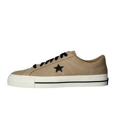 CONVERSE One Star Pro Sneaker Sneaker braun