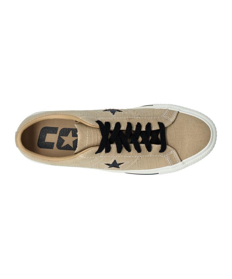 CONVERSE CONVERSE One Star Pro Sneaker - braun - 1 | SportScheck