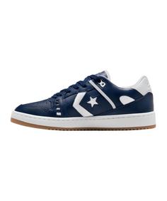 Rückansicht von CONVERSE AS-1 Pro Sneaker Sneaker blauweiss