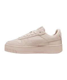 Rückansicht von PUMA Carina Street SD Damen Sneaker Damen rosagold