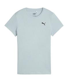 PUMA Better Essentials T-Shirt Damen T-Shirt Damen blau