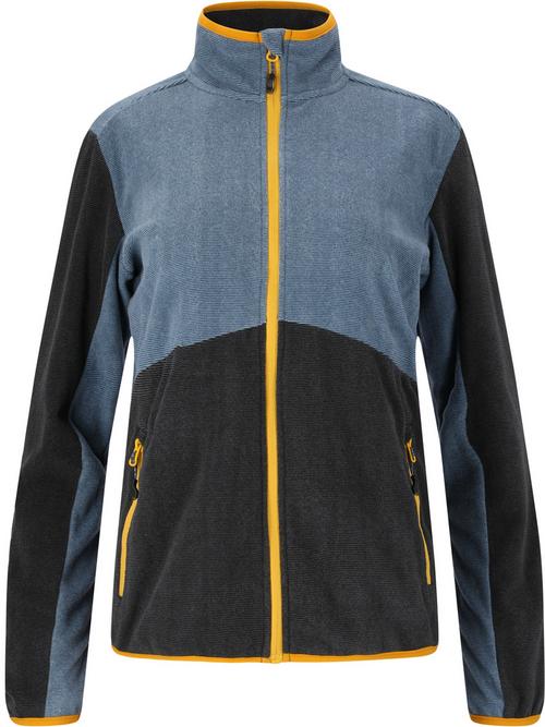 Whistler Greyson Fleecejacke Damen