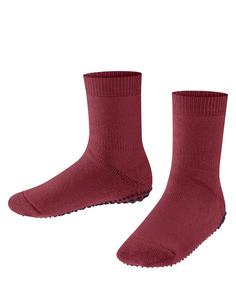 Falke Haussocken Freizeitsocken Kinder coral (8833)