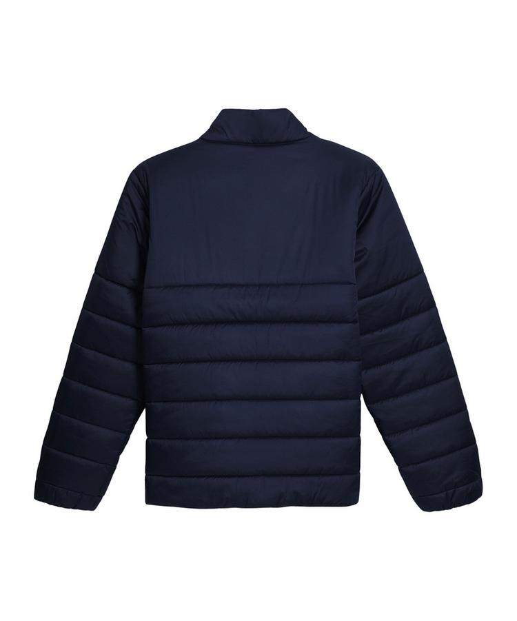 PUMA PUMA teamLIGA Padded Jacke Kids Regenjacke Kinder - blau - 0 | SportScheck