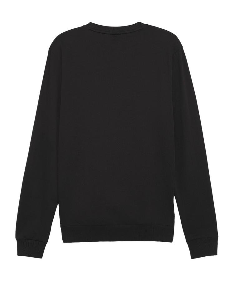 PUMA PUMA teamGOAL Casuals Sweatshirt Funktionssweatshirt Herren - schwarzweiss - 0 | SportScheck