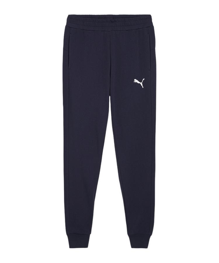 PUMA PUMA Jogginghose Trainingshose Herren - blauweiss - 0 | SportScheck