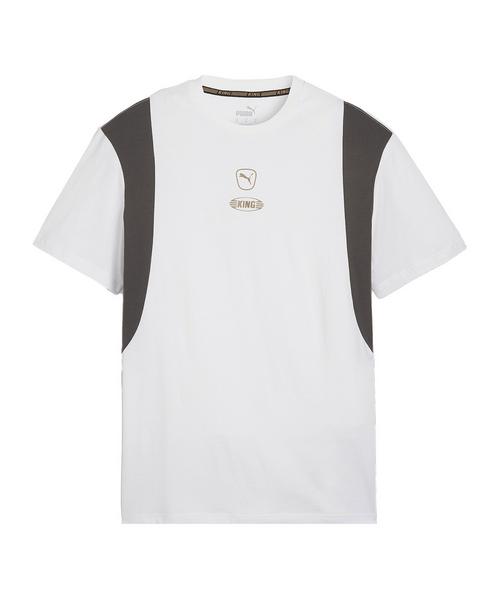PUMA KING Top T-Shirt Funktionsshirt Herren