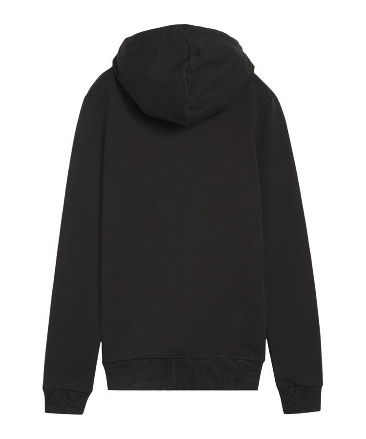 PUMA PUMA teamGOAL Casuals Hoody Damen Funktionssweatshirt Damen - schwarzweiss - 0 | SportScheck