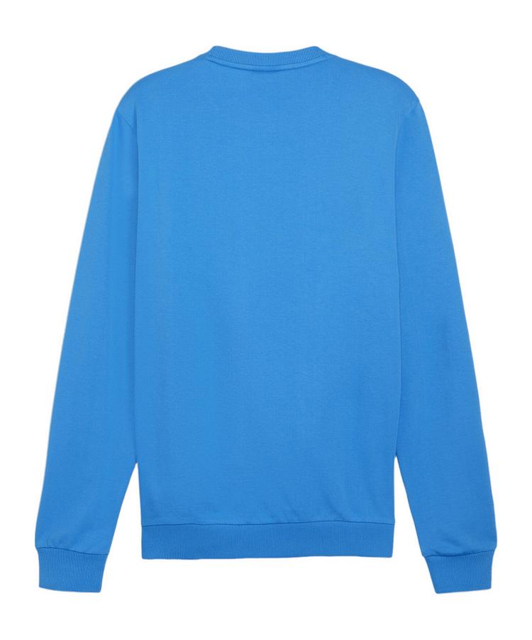 PUMA PUMA teamGOAL Casuals Sweatshirt Funktionssweatshirt Herren - blauweiss - 0 | SportScheck