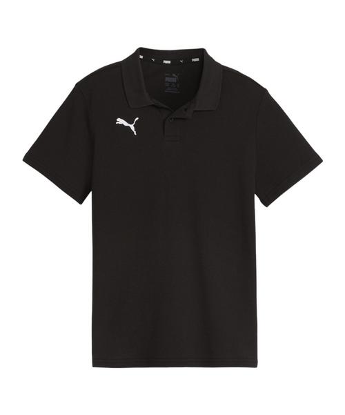 PUMA teamGOAL Casuals Poloshirt Kids Poloshirt Kinder