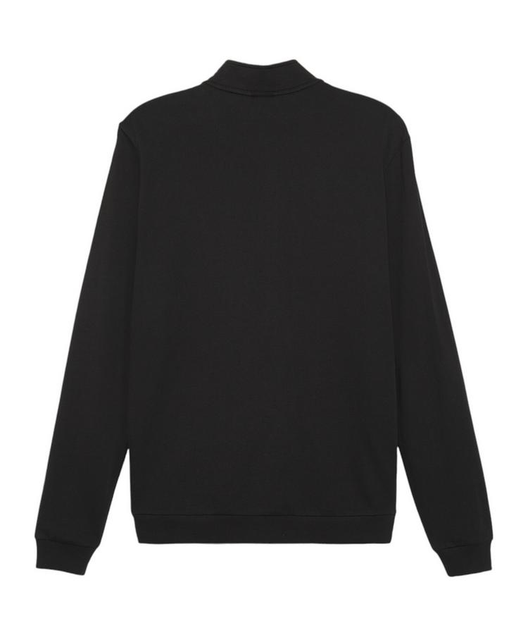 PUMA PUMA teamGOAL Trainingsjacke Trainingsjacke Herren - schwarzweiss - 0 | SportScheck