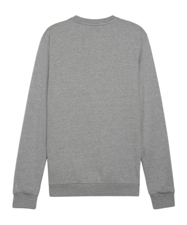 PUMA PUMA teamGOAL Casuals Sweatshirt Funktionssweatshirt Herren - grauweiss - 0 | SportScheck