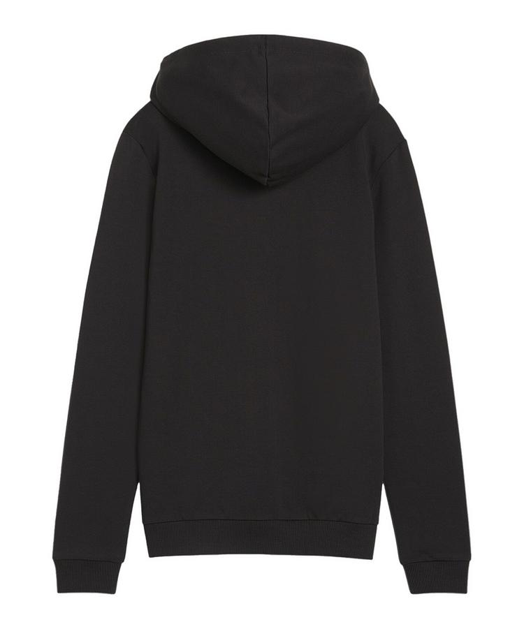 PUMA PUMA teamGOAL Casuals Kapuzenjacke Damen Trainingsjacke Damen - schwarzweiss - 0 | SportScheck