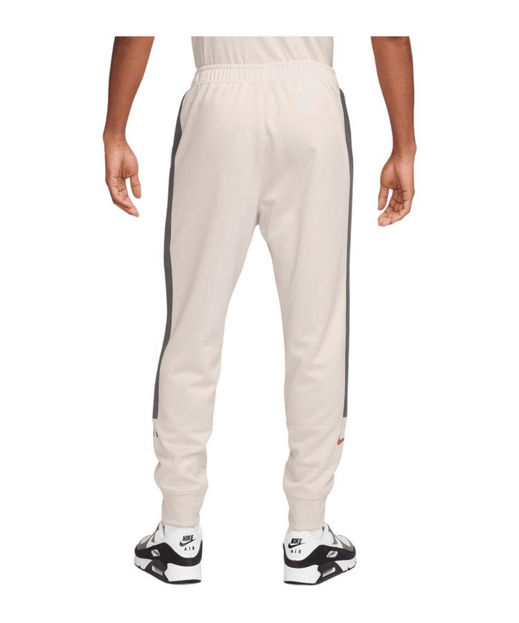 Nike Nike Air Jogginghose Shorts Herren - braungrau - 0 | SportScheck