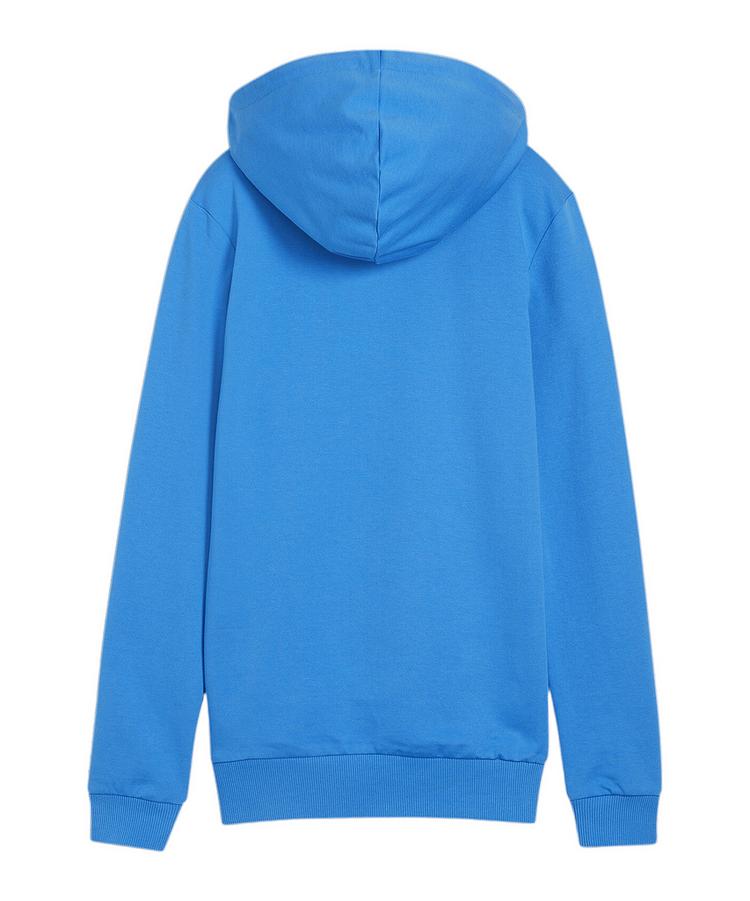 PUMA PUMA teamGOAL Casuals Hoody Damen Funktionssweatshirt Damen - blauweiss - 0 | SportScheck