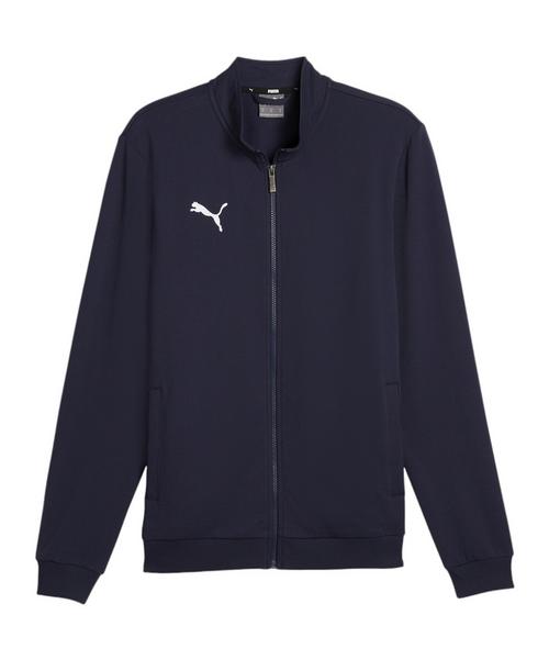 PUMA teamGOAL Trainingsjacke Trainingsjacke Herren