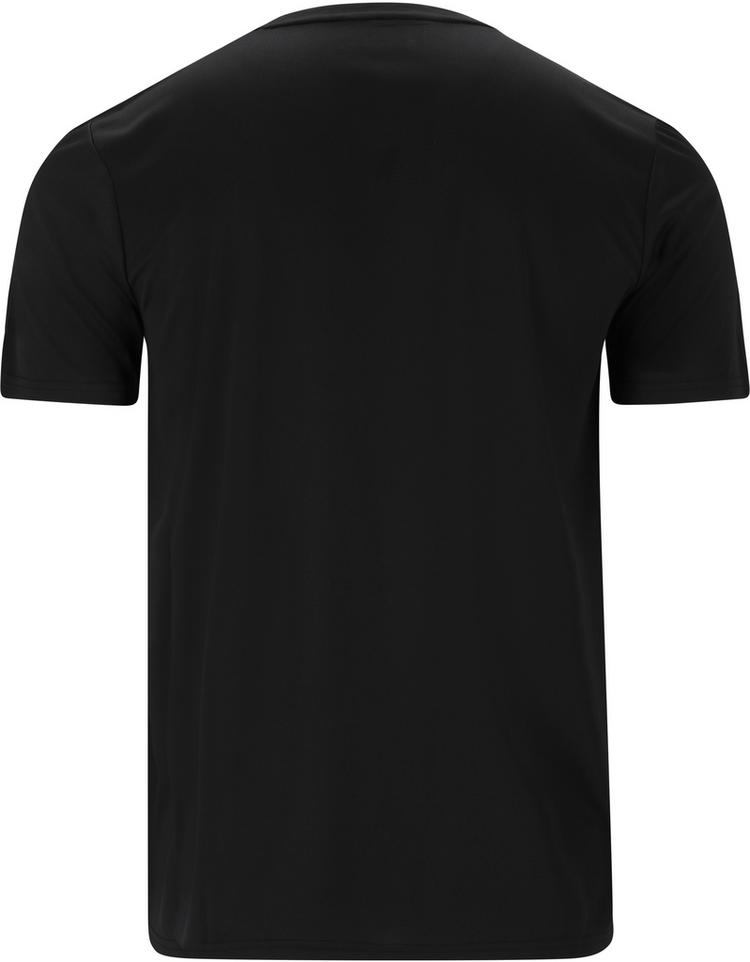 Virtus Virtus Keso Laufshirt Herren - 1001 Black - 0 | SportScheck