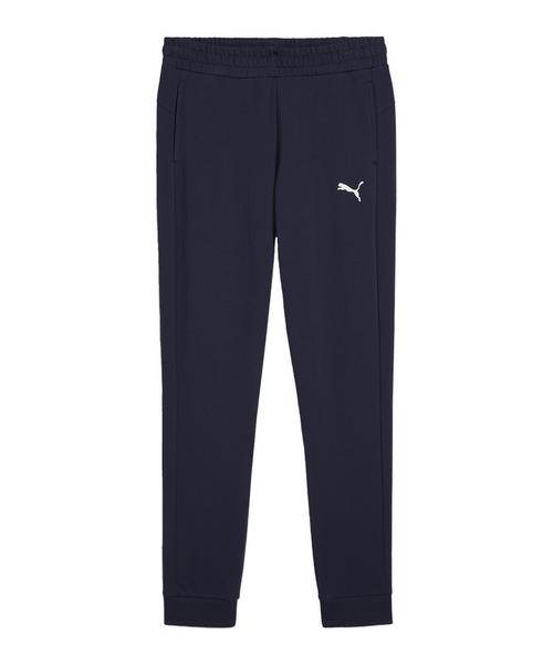 PUMA teamGOAL Casuals Jogginghose Damen Trainingshose Damen