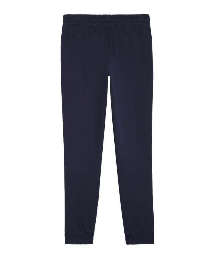 PUMA PUMA teamGOAL Casuals Jogginghose Damen Trainingshose Damen - dunkelblauweiss - 0 | SportScheck