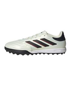 adidas COPA Pure 2 League TF Dark Spark Fußballschuhe weissschwarzrot