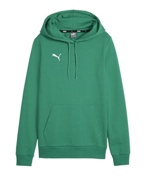 PUMA teamGOAL Casuals Hoody Damen Funktionssweatshirt Damen