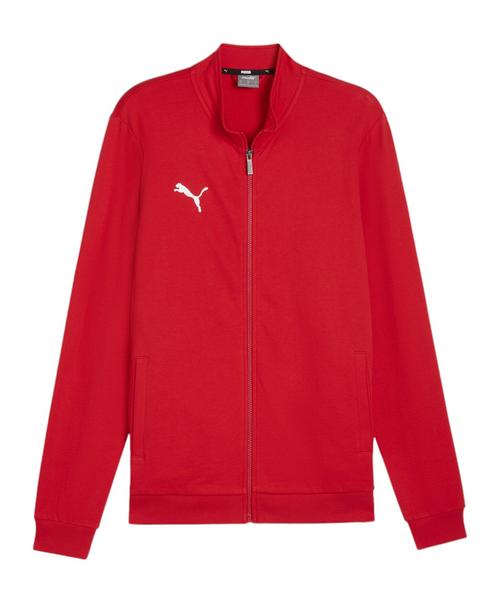 PUMA teamGOAL Trainingsjacke Trainingsjacke Herren