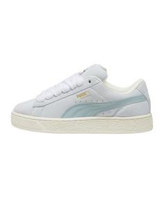 PUMA Suede XL Sneaker Sneaker blauweiss