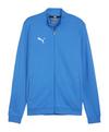 PUMA teamGOAL Trainingsjacke Trainingsjacke Herren - blau