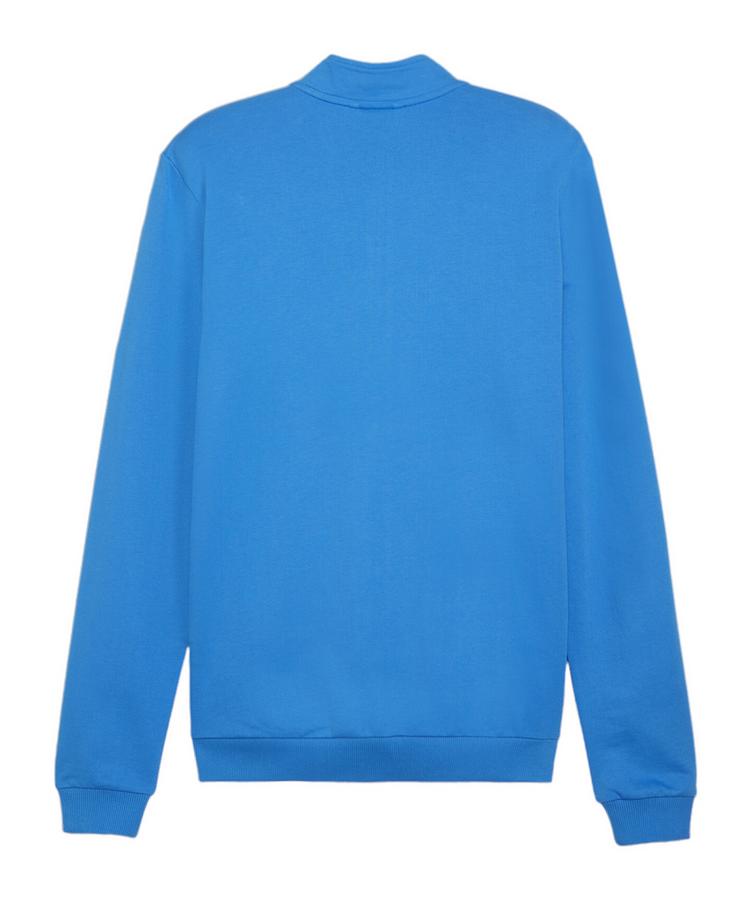 PUMA PUMA teamGOAL Trainingsjacke Trainingsjacke Herren - blau - 0 | SportScheck