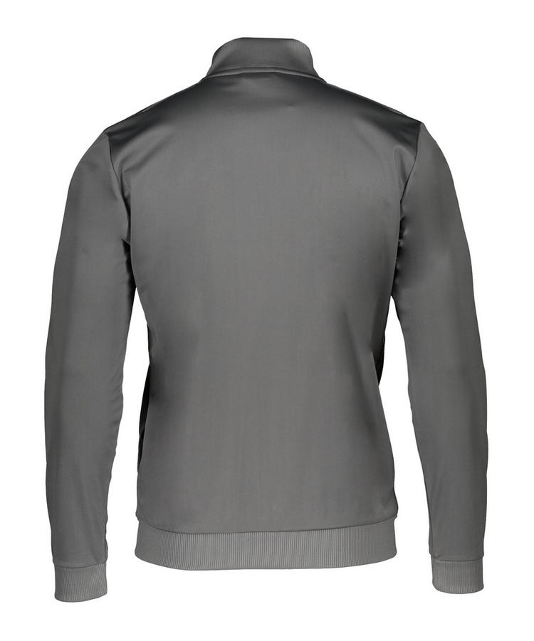 PUMA PUMA teamGOAL Trainingsjacke Trainingsjacke Herren - grauweiss - 0 | SportScheck