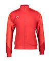 Nike Anthem 24 Jacke Trainingsjacke Herren - rotrotweiss