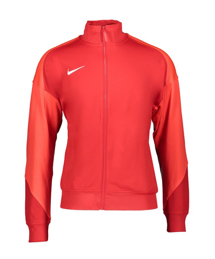 Nike Nike Anthem 24 Jacke Trainingsjacke Herren - rotrotweiss - 0 | SportScheck