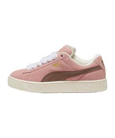 PUMA Suede XL Sneaker Sneaker pinkweiss