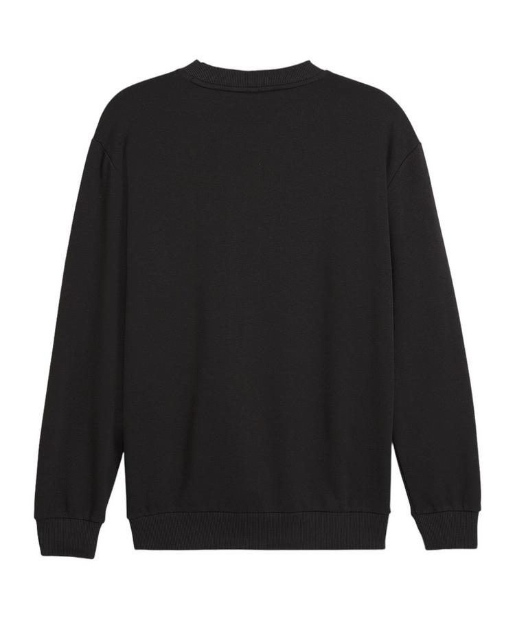 PUMA PUMA KING Top Crew Sweatshirt Funktionssweatshirt Herren - schwarzgrau - 0 | SportScheck