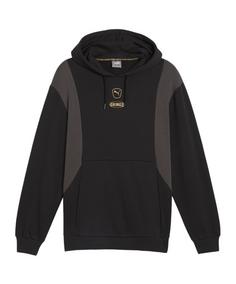 PUMA KING Top Hoody Funktionssweatshirt Herren schwarzgrau