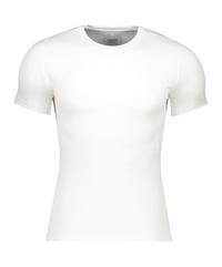 adidas Techfit Aeroready T-Shirt Funktionsshirt Herren - weiss