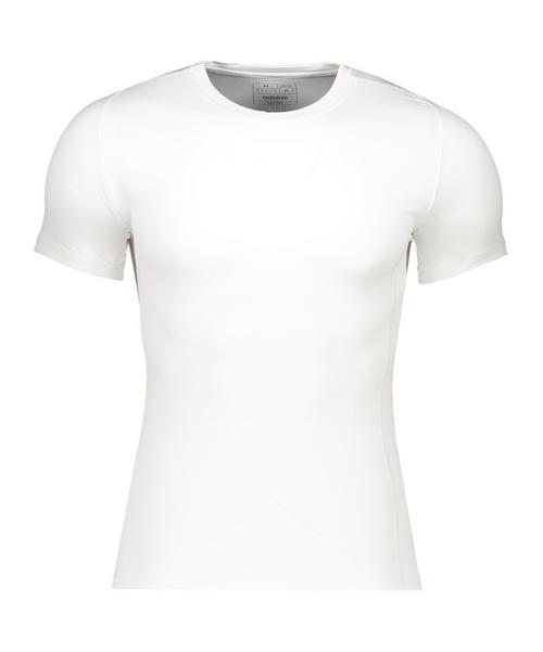 adidas Techfit Aeroready T-Shirt Funktionsshirt Herren