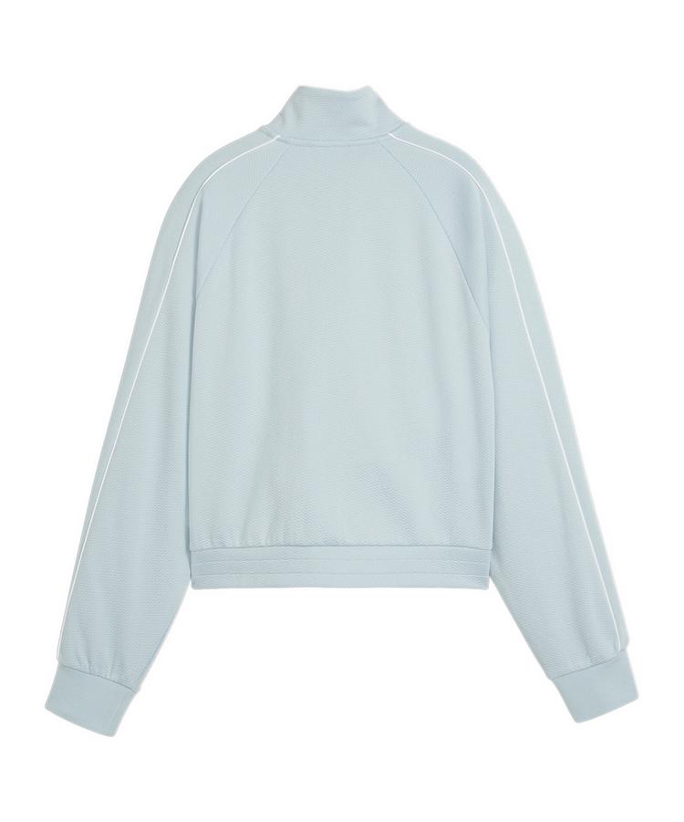 PUMA PUMA T7 Track Jacke Damen Sweatjacke Damen - blau - 0 | SportScheck