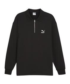PUMA Better Classics Sweatshirt Sweatshirt Herren schwarz
