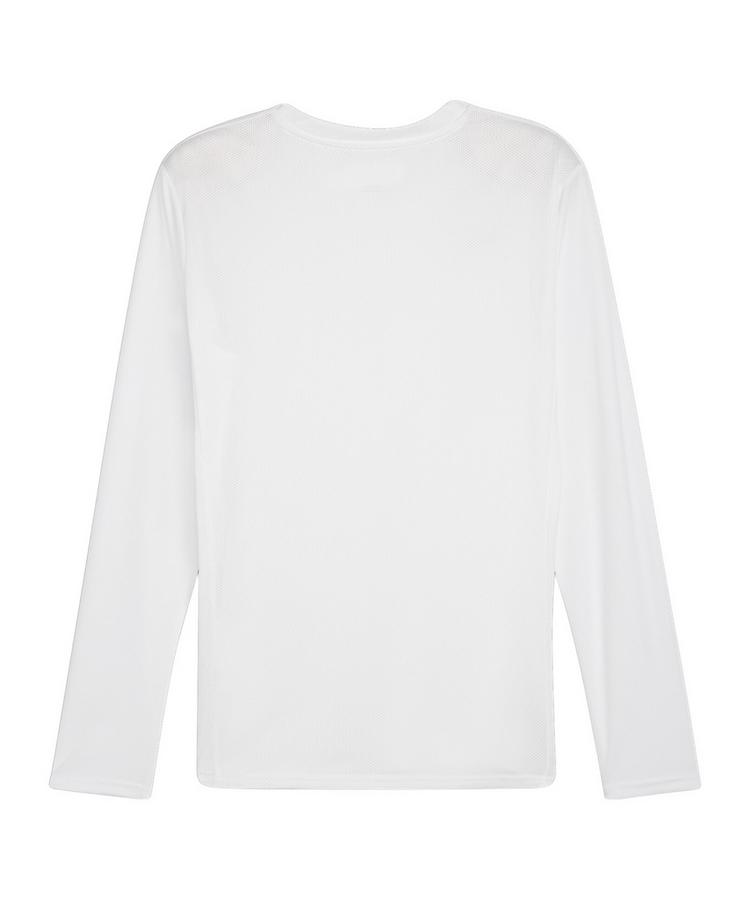 PUMA PUMA teamGOAL Trikot Langarm Trikot Herren - weissschwarzgrau - 0 | SportScheck