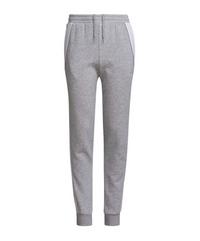 adidas Tiro 24 Jogginghose Kids Trainingshose Kinder - grauweiss