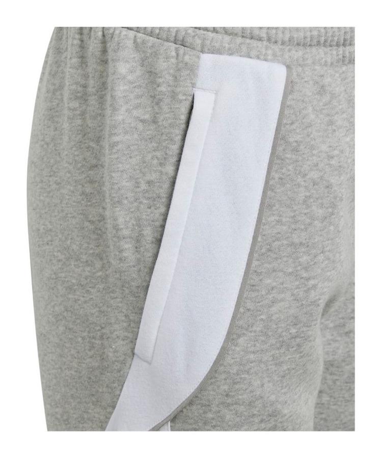 adidas adidas Tiro 24 Jogginghose Kids Trainingshose Kinder - grauweiss - 0 | SportScheck