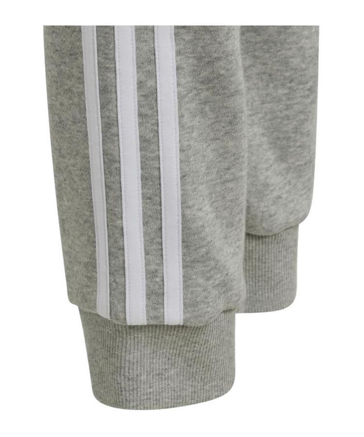 adidas adidas Tiro 24 Jogginghose Kids Trainingshose Kinder - grauweiss - 1 | SportScheck