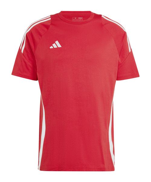 adidas Tiro 24 T-Shirt Funktionsshirt Herren