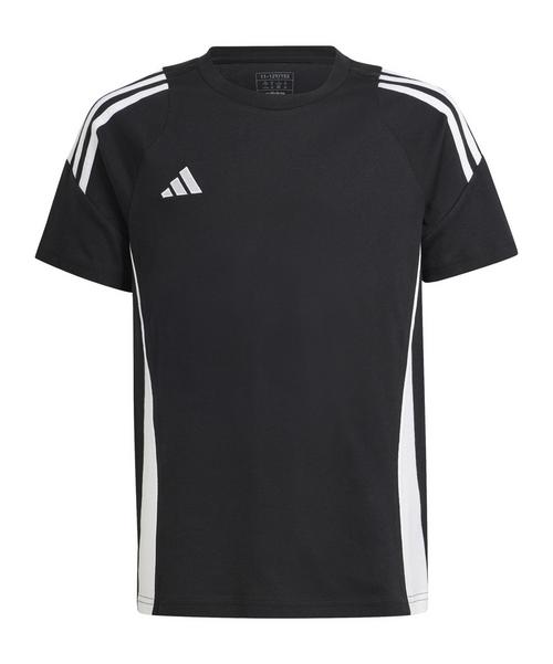 adidas Tiro 24 T-Shirt Kids Funktionsshirt Kinder