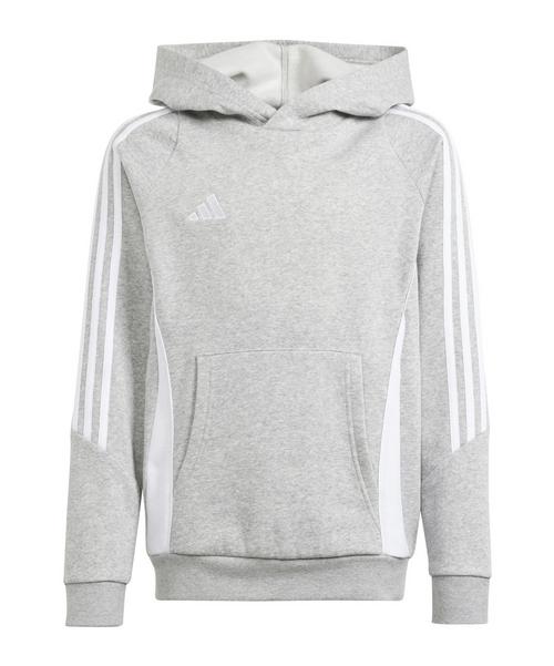 adidas Tiro 24 Hoody Kids Funktionssweatshirt Kinder
