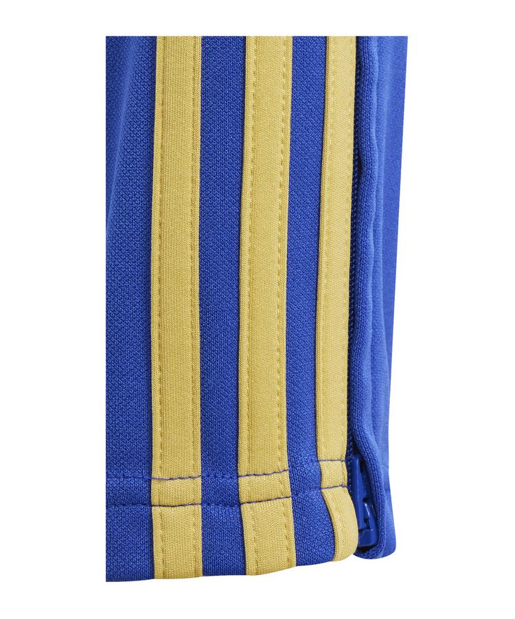 adidas adidas Messi Trainingshose Kids Trainingshose Kinder - blauweiss - 2 | SportScheck