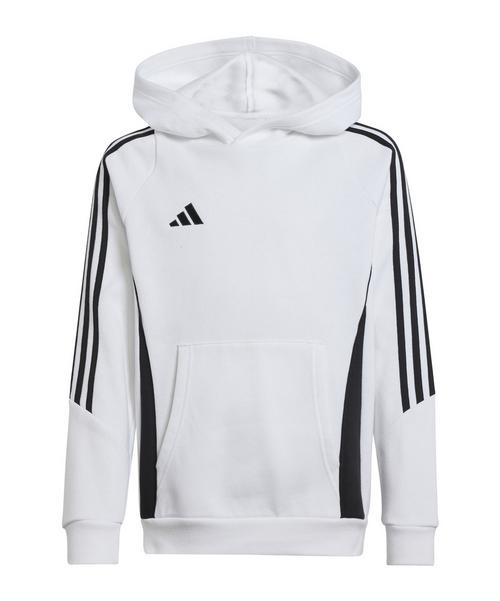 adidas Tiro 24 Hoody Kids Funktionssweatshirt Kinder
